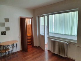 Garsonieră de închiriat, în Braşov, zona Judeţean