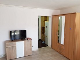 Garsonieră de vânzare în Brasov, Astra