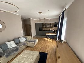 Apartament de închiriat 2 camere, în Braşov, zona Centrul Istoric