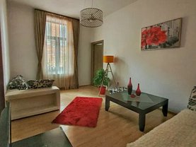 Apartament de închiriat 2 camere, în Braşov, zona Centrul Istoric