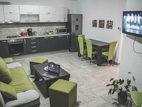 Apartament de închiriat 3 camere, în Braşov, zona Centrul Civic
