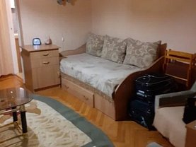Garsonieră de închiriat, în Brasov, zona Garii