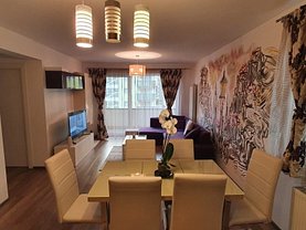 Apartament de vânzare 2 camere, în Braşov, zona Tractorul