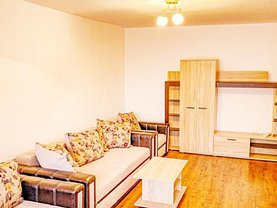 Apartament de închiriat 2 camere, în Braşov, zona Centrul Civic