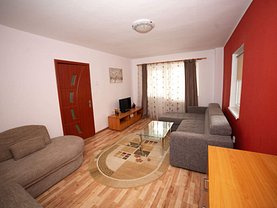 Apartament de închiriat 2 camere, în Braşov, zona Centrul Civic