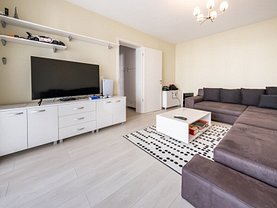 Apartament de închiriat 2 camere, în Braşov, zona Tractorul