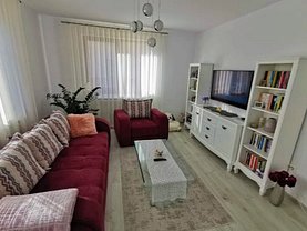 Apartament de închiriat 2 camere, în Braşov, zona Tractorul