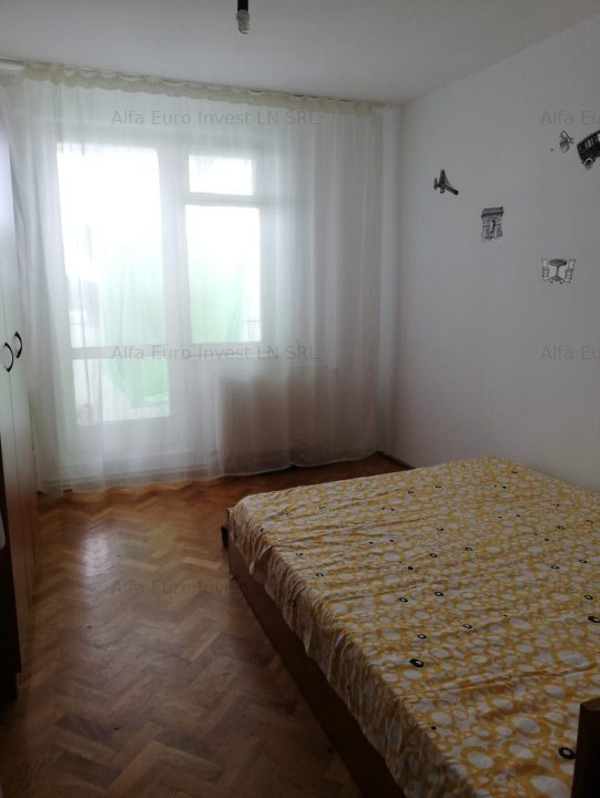 Apartament 3 camere confort 1, zona Astra-Calea Bucuresti - imaginea 2