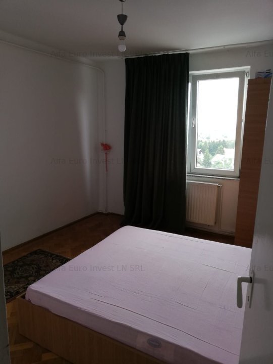 Apartament 3 camere confort 1, zona Astra-Calea Bucuresti - imaginea 3