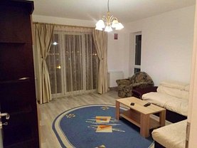 Apartament de vânzare 2 camere în Brasov, Avantgarden