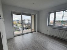Apartament de închiriat 2 camere în Brasov, Tractorul