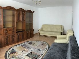 Apartament de închiriat 3 camere, în Braşov, zona Răcădău