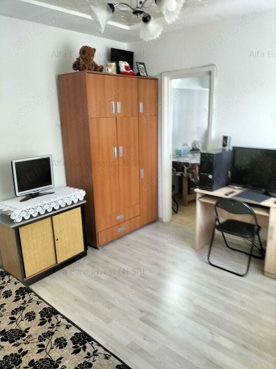Apartament 2 Camere - Brasov