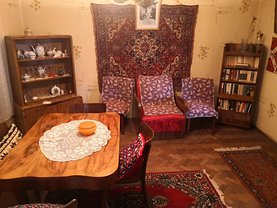 Casa 4 camere în Cristian