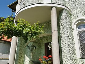 Casa de vânzare 6 camere, în Brasov, zona Schei