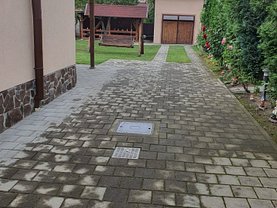 Casa de închiriat 4 camere, în Braşov, zona Astra