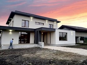 Casa de vânzare 5 camere, în Brasov, zona Nord-Vest
