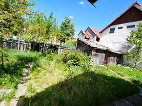 Casa de vânzare 2 camere, în Brasov, zona Astra