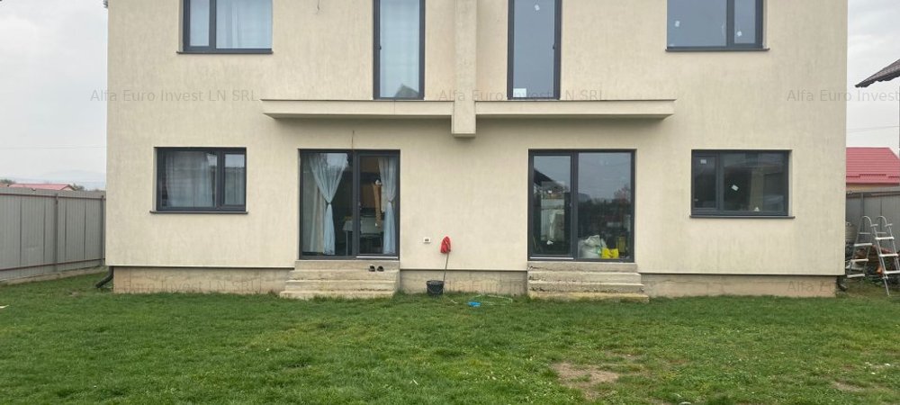 DUPLEX 5 CAMERE TARLUNGENI - imaginea 0 + 1