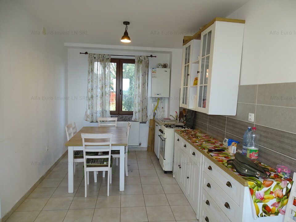 Inchiriez duplex in Sanpetru pentru firme sau muncitori