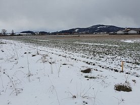 Teren constructii de vânzare, în Brasov, zona Harmanului