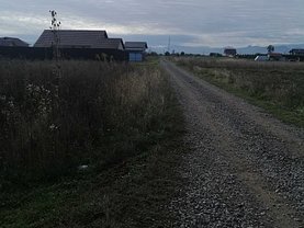 Teren constructii de vânzare, în Hărman