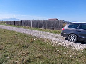 Teren constructii de vânzare, în Harman