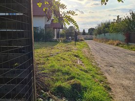 Teren constructii de vânzare, în Hărman