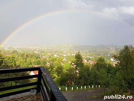 Vânzare hotel/pensiune în Bran