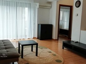 Apartament de închiriat 2 camere, în Bucureşti, zona Decebal