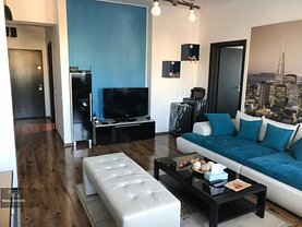 Apartament de închiriat 2 camere, în Bucureşti, zona Decebal