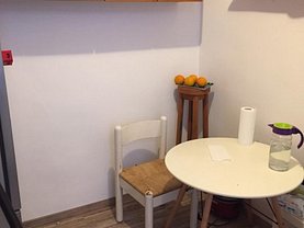 Casa de închiriat 2 camere, în Bucureşti, zona Parcul Carol