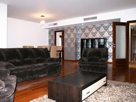 Apartament de închiriat 4 camere, în Bucureşti, zona Capitale
