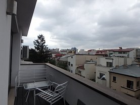 Apartament de închiriat 3 camere, în Bucureşti, zona P-ţa Dorobanţi
