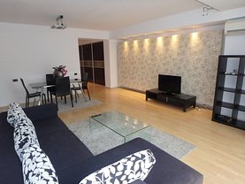 Apartament de închiriat 3 camere, în Bucureşti, zona P-ţa Dorobanţi