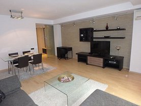 Apartament de închiriat 3 camere, în Bucureşti, zona P-ţa Dorobanţi