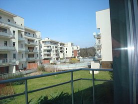 Apartament de vânzare 3 camere, în Bucureşti, zona Băneasa