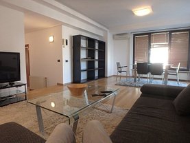 Apartament de închiriat 4 camere, în Bucureşti, zona Dorobanţi