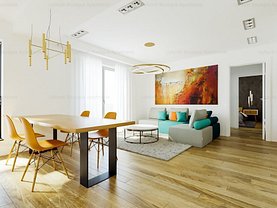 Apartament de vânzare 2 camere, în Bucureşti, zona Băneasa
