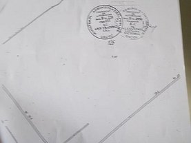 Teren constructii de vânzare, în Buftea, zona Nord-Vest