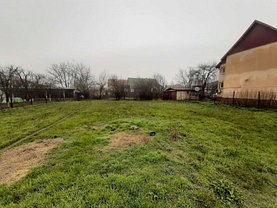 Teren constructii de vânzare, în Buftea, zona Nord-Vest