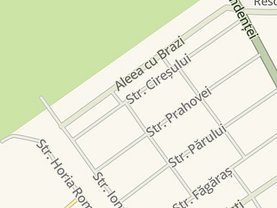Teren constructii de vânzare, în Buftea, zona Nord