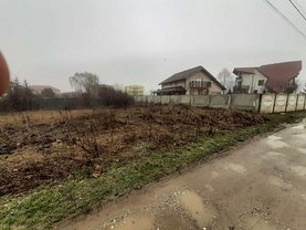 Teren constructii de vânzare, în Tărtăşeşti
