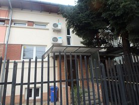 Închiriere birou