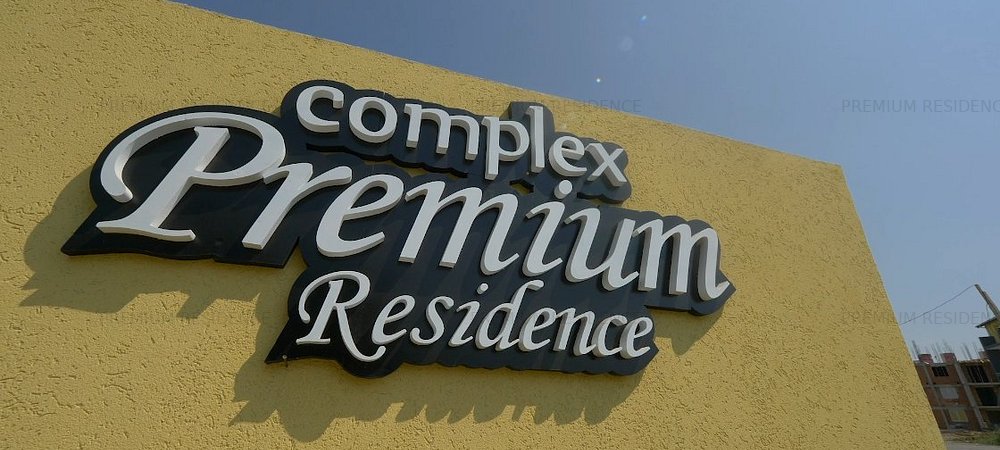 Apartament nou 2 camere Complex Premium Residence - imaginea 0 + 1