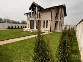 Casa de vânzare 5 camere, în Pantelimon
