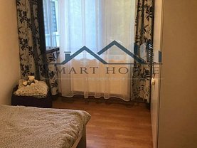 Apartament de vânzare 3 camere în Iasi