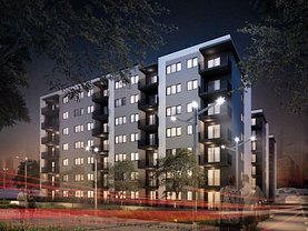 Apartament de vânzare 2 camere, în Bucureşti, zona Ozana