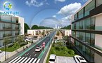 Quantum Club Residence – Vila Duplex – certificata Green Homes – 358 mp teren - imaginea 6