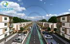 Quantum Club Residence – Vila Duplex – certificata Green Homes – 358 mp teren - imaginea 8